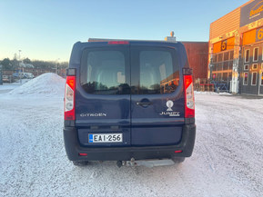 Citroen Jumpy