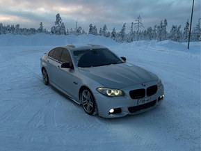 BMW 535