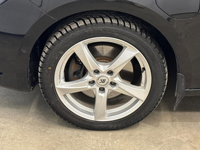 Seat Leon Sportstourer