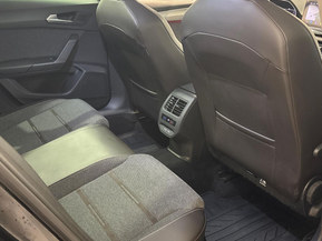 Seat Leon Sportstourer