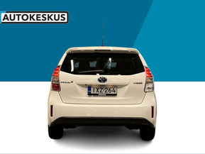 Toyota Prius+