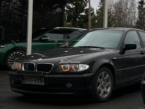 BMW 316