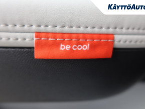 Citroen e-C3 Aircross