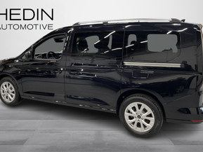Ford Grand Tourneo Connect
