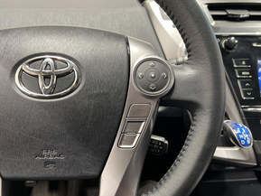 Toyota Prius+