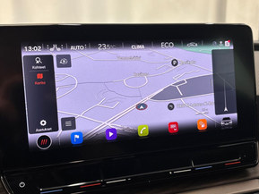 Seat Leon Sportstourer