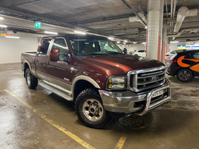 Ford F250