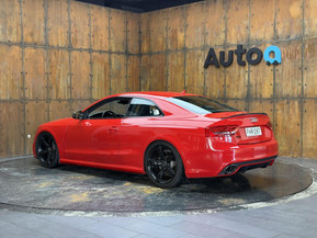 Audi RS5