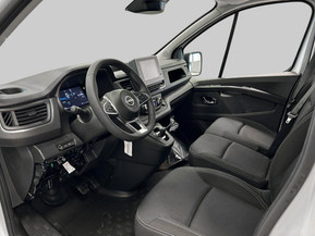 Nissan Primastar