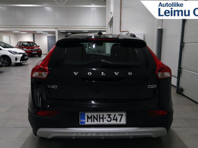 Volvo V40 Cross Country