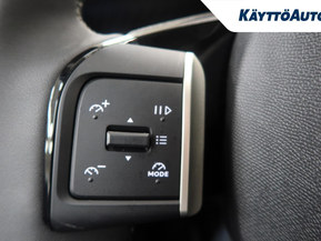 Citroen e-C3 Aircross