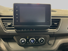 Nissan Primastar