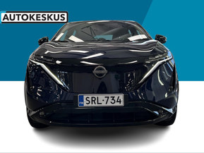 Nissan Ariya