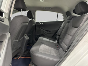 Hyundai Ioniq Electric