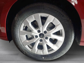 Ford Grand Tourneo Connect