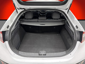 Hyundai Ioniq Electric