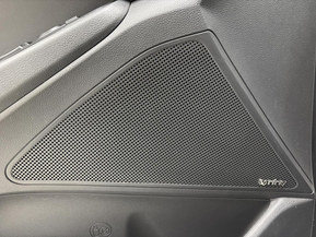 Hyundai Ioniq Electric