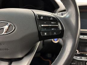 Hyundai Ioniq Electric