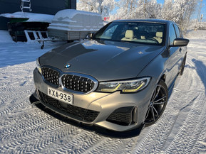 BMW M340i