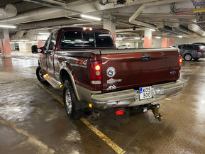 Ford F250