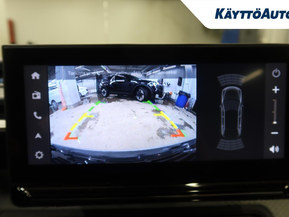 Citroen e-C3 Aircross