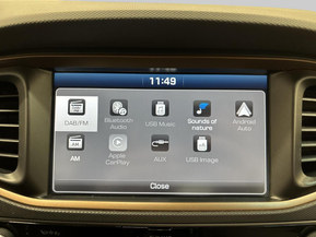 Hyundai Ioniq Electric