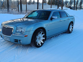 Chrysler 300C
