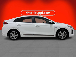 Hyundai Ioniq Electric