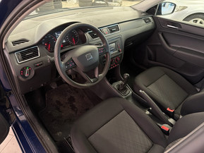 Seat Toledo