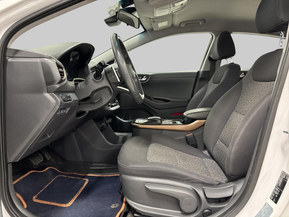 Hyundai Ioniq Electric