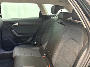 Seat Leon Sportstourer