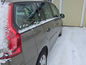 Citroen Grand C4 Picasso