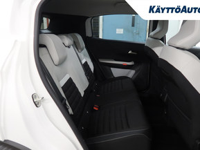 Citroen e-C3 Aircross