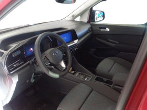 Ford Grand Tourneo Connect