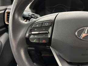 Hyundai Ioniq Electric