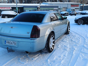 Chrysler 300C