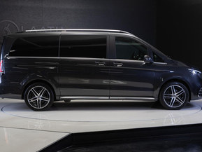 Mercedes-Benz V
