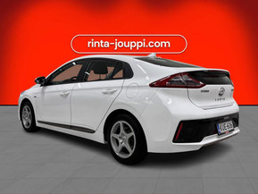 Hyundai Ioniq Electric