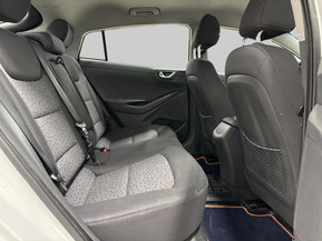 Hyundai Ioniq Electric