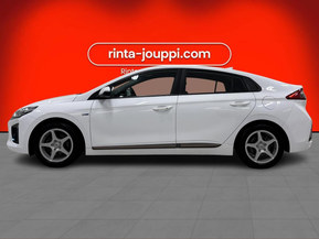 Hyundai Ioniq Electric