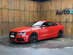 Audi RS5