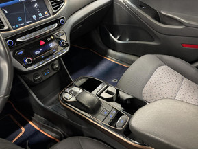 Hyundai Ioniq Electric