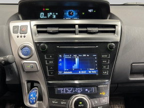 Toyota Prius+