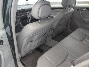 Mercedes-Benz C 320