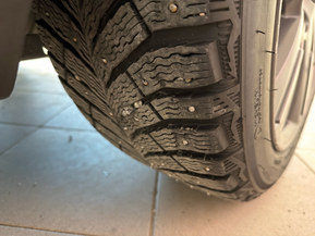 Volvo V40 Cross Country