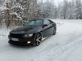 BMW 325