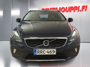 Volvo V40 Cross Country