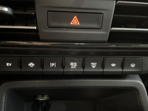 Ford Grand Tourneo Connect