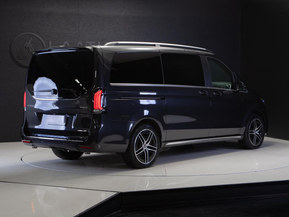 Mercedes-Benz V