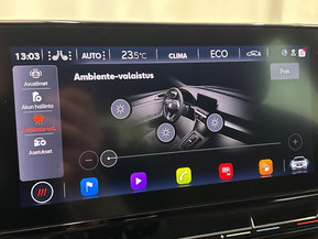 Seat Leon Sportstourer